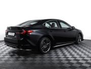 Toyota Camry IX (XV80) China Market Москва  - изображение 34