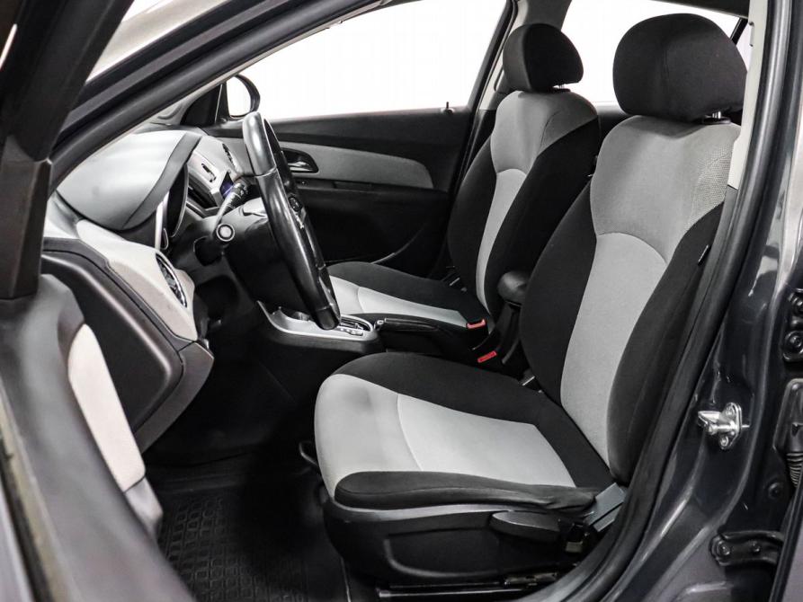 Chevrolet Cruze I Рестайлинг Минеральные Воды  - изображение 8