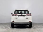 Toyota RAV4 IV (XA40) Рестайлинг Калининград  - изображение 23