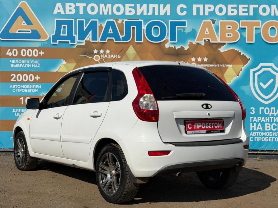 Lada (ВАЗ) Kalina II Набережные Челны  - изображение 5