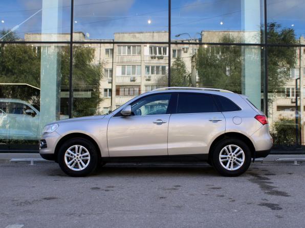 Zotye T600 с пробегом 2015 года, цена 774 000 рублей, 95917 км, внедорожник, Автокод Объявления