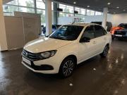 Lada (ВАЗ) Granta I Рестайлинг Чебоксары  - изображение 42