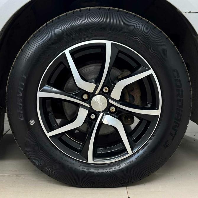 Chevrolet Cobalt II Москва  - изображение 15