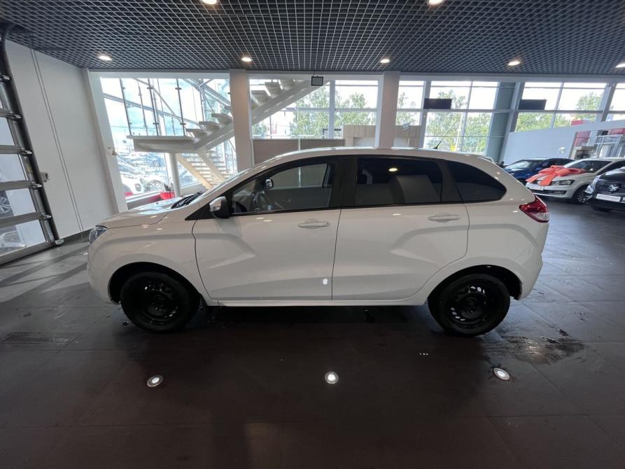 Lada (ВАЗ) XRAY I Чебоксары  - изображение 6
