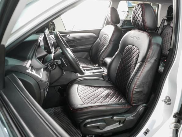 Haval M6 II с пробегом 2024 года, цена 1 699 000 рублей, 27116 км, внедорожник, Автокод Объявления