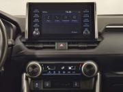 Toyota RAV4 V (XA50) Санкт-Петербург  - изображение 35