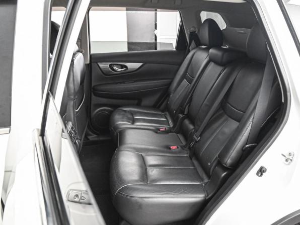 Nissan X-Trail III с пробегом 2016 года, цена 1 834 000 рублей, 142747 км, внедорожник, Автокод Объявления