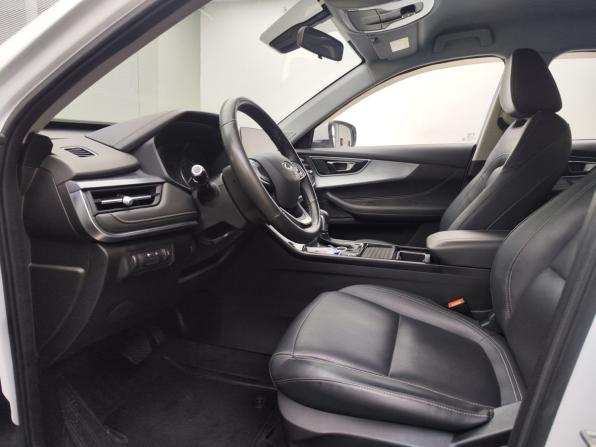 Chery Tiggo 4 Pro I Рестайлинг с пробегом 2023 года, цена 1 460 000 рублей, 62555 км, внедорожник, Автокод Объявления