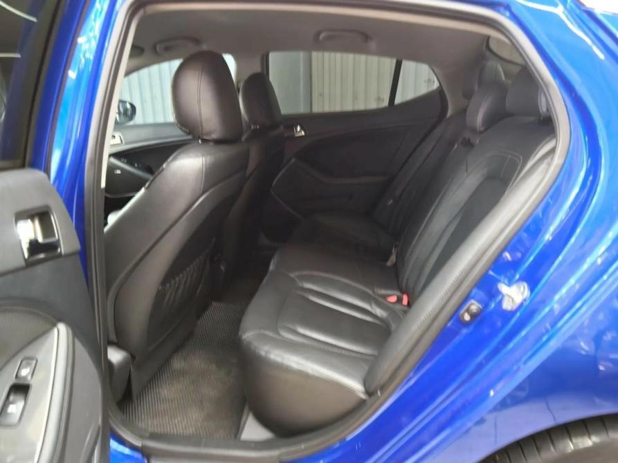 Kia Optima III Альметьевск  - изображение 12