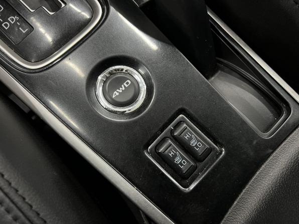 Mitsubishi Outlander III Рестайлинг 3 с пробегом 2018 года, цена 1 979 000 рублей, 151976 км, внедорожник, Автокод Объявления