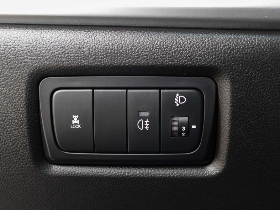 SsangYong Actyon II Рестайлинг Новосибирск  - изображение 17