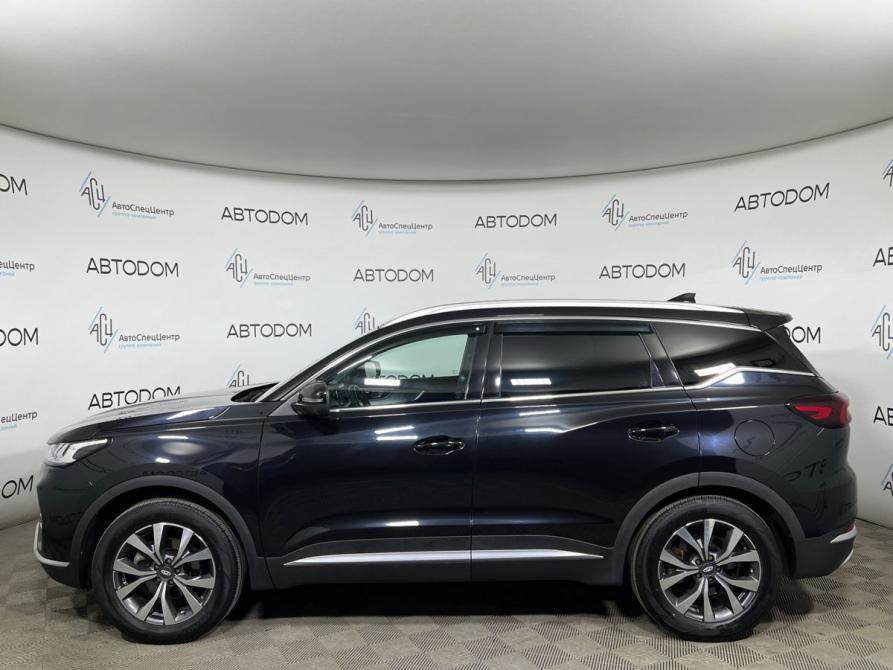 Chery Tiggo 7 Pro I Москва  - изображение 3