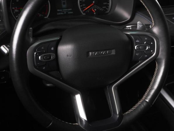 Haval Jolion I Рестайлинг с пробегом 2024 года, цена 1 649 000 рублей, 122549 км, внедорожник, Автокод Объявления