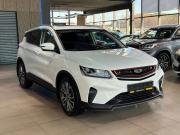 Geely Coolray I Оренбург  - изображение 32