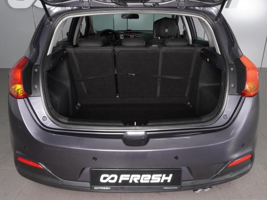 Kia Ceed II Минеральные Воды  - изображение 16