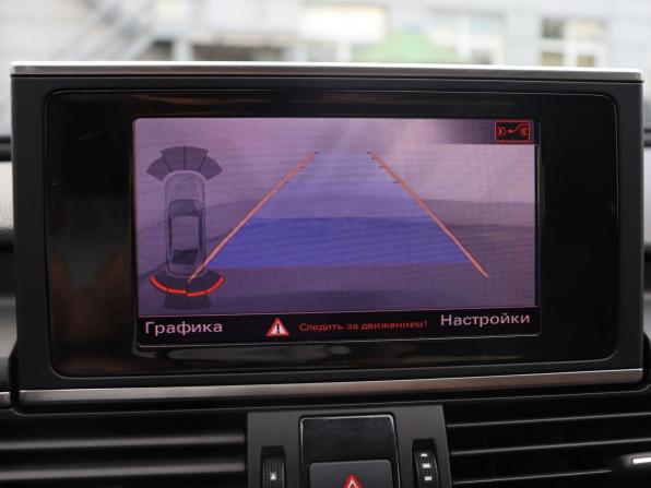 Audi A6 IV (C7) с пробегом 2012 года, цена 1 505 000 рублей, 147888 км, седан, Автокод Объявления