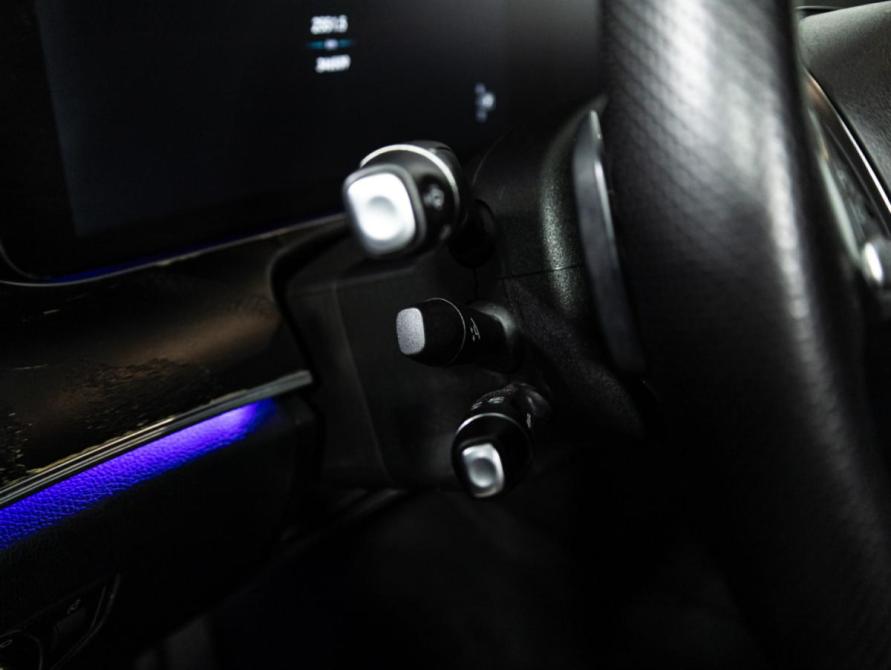 Mercedes-Benz E-Класс V (W213 S213 C238) Санкт-Петербург  - изображение 18