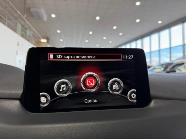 Mazda CX-5 II с пробегом 2020 года, цена 2 690 000 рублей, 58000 км, внедорожник, Автокод Объявления