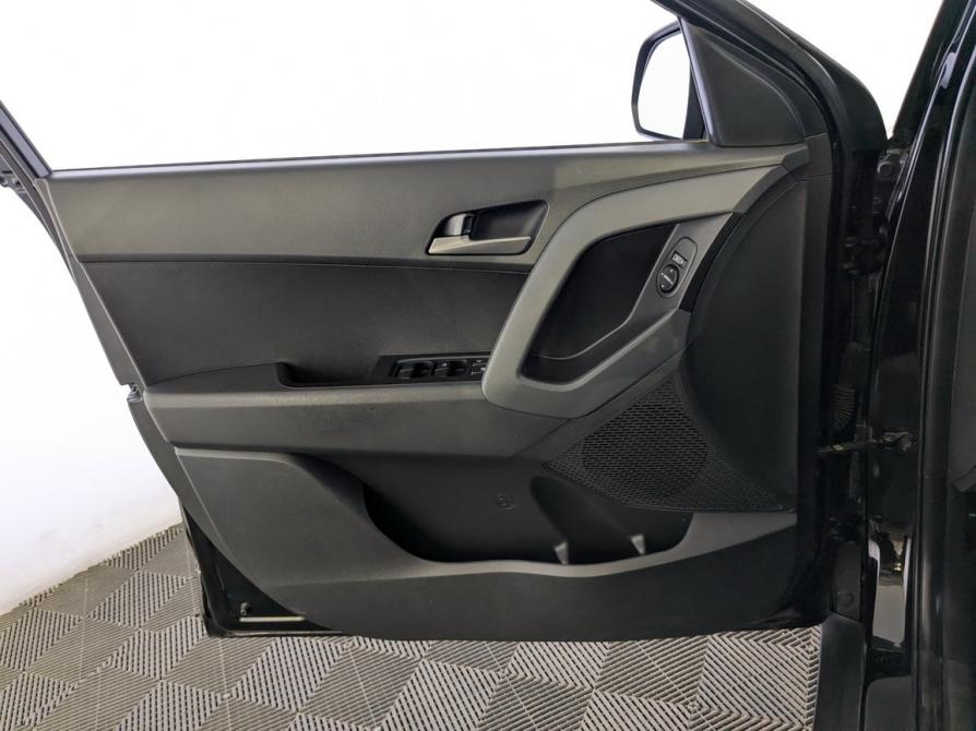 Hyundai Creta I Москва  - изображение 18