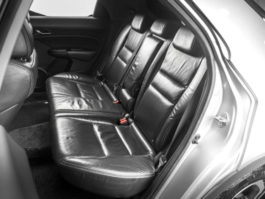 Honda Civic VIII Рестайлинг Тюмень  - изображение 9