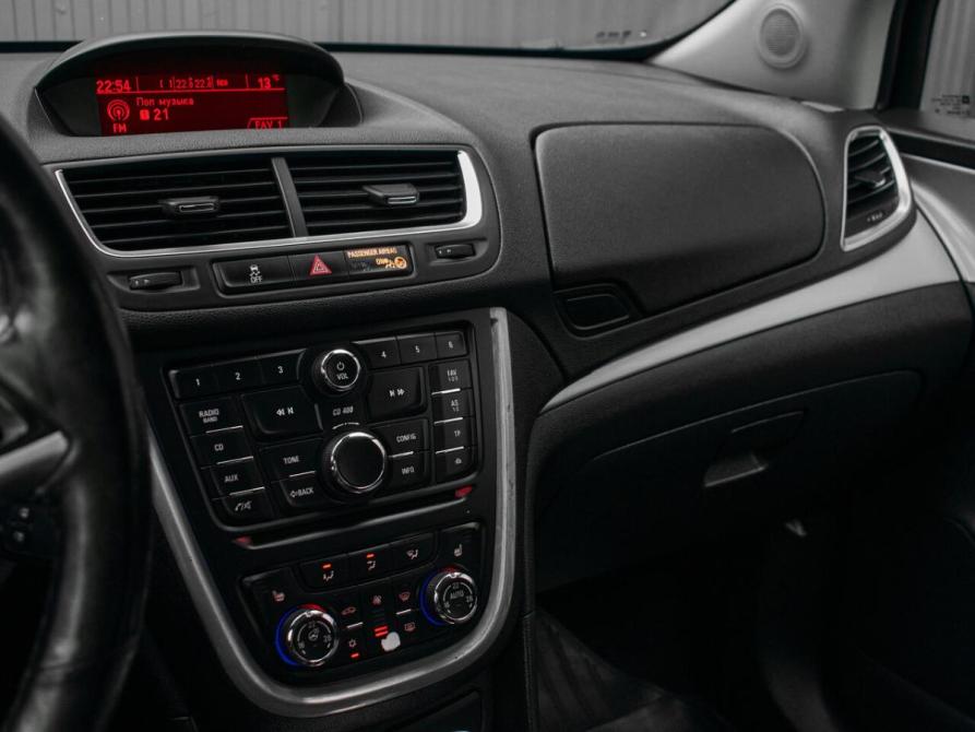 Opel Mokka I Екатеринбург  - изображение 16