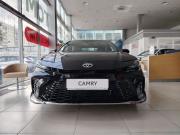 Toyota Camry IX (XV80) China Market Москва  - изображение 25
