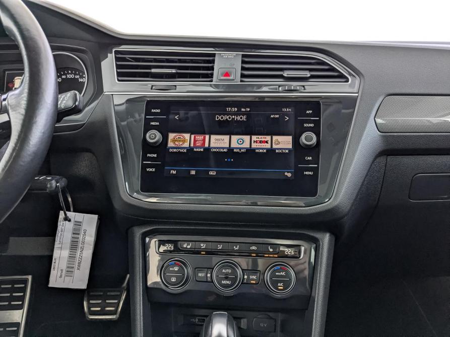 Volkswagen Tiguan II Москва  - изображение 17