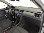 Skoda Rapid I Рестайлинг Москва  - изображение 36