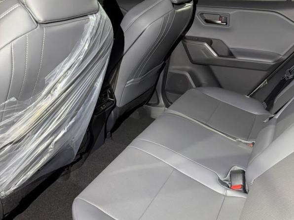Новый Toyota Wildlander II 2026 года, цена 4 190 000 рублей, внедорожник, Автокод Объявления
