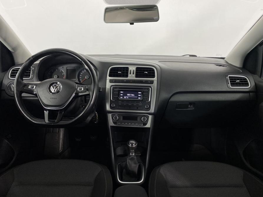 Volkswagen Polo V Рестайлинг Воронеж  - изображение 8