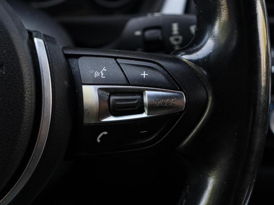 BMW 3 серии VI (F3x) Рестайлинг Москва  - изображение 19
