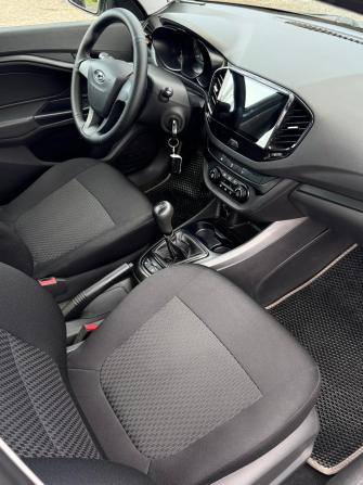 Lada (ВАЗ) Vesta I с пробегом 2018 года, цена 867 000 рублей, 117627 км, седан, Автокод Объявления