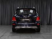 Mercedes-Benz GLK-Класс I (X204) Рестайлинг Тюмень  - изображение 33