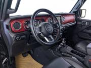 Jeep Wrangler IV (JL) Москва  - изображение 50