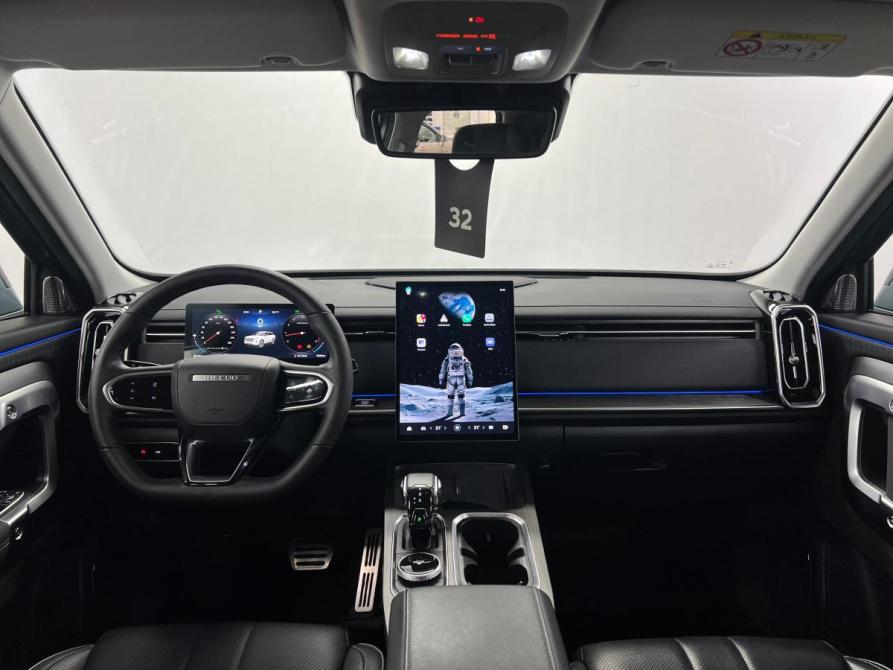 Jaecoo J7 I Санкт-Петербург  - изображение 16