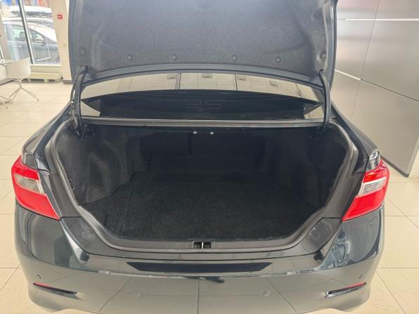 Toyota Camry VII (XV50) с пробегом 2012 года, цена 1 249 000 рублей, 190358 км, седан, Автокод Объявления