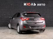 Hyundai i30 II Екатеринбург  - изображение 14