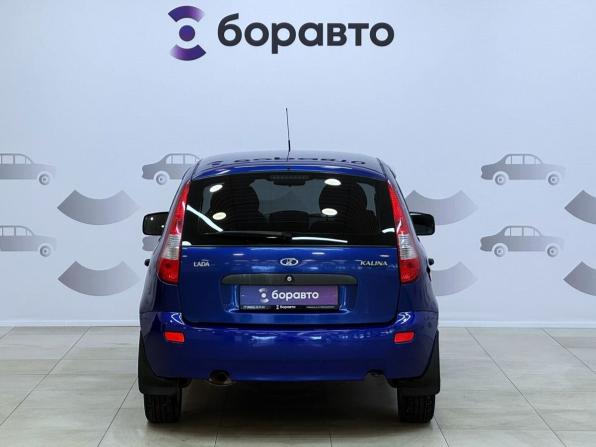 Lada (ВАЗ) Kalina I с пробегом 2011 года, цена 370 000 рублей, 167861 км, хэтчбек, Автокод Объявления