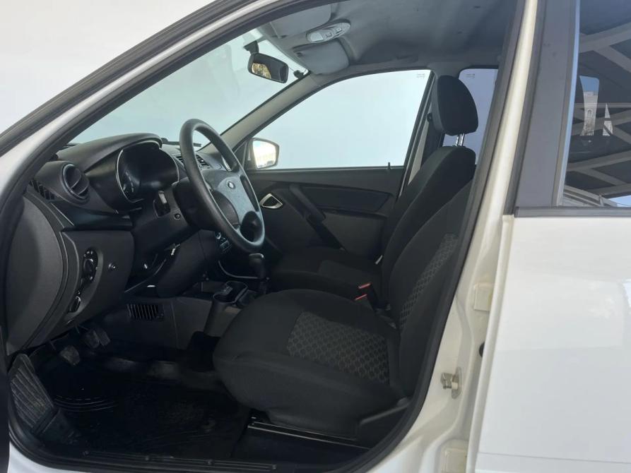 Lada (ВАЗ) Granta I Рестайлинг Петрозаводск  - изображение 11