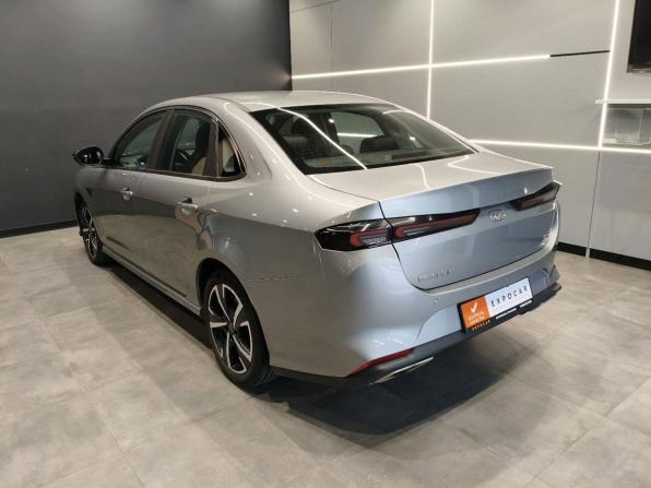 Kaiyi E5 с пробегом 2023 года, цена 1 149 000 рублей, 74000 км, седан, Автокод Объявления