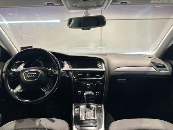 Audi A4 IV (B8) Рестайлинг с пробегом 2013 года, цена 1 220 000 рублей, 222000 км, седан, Автокод Объявления