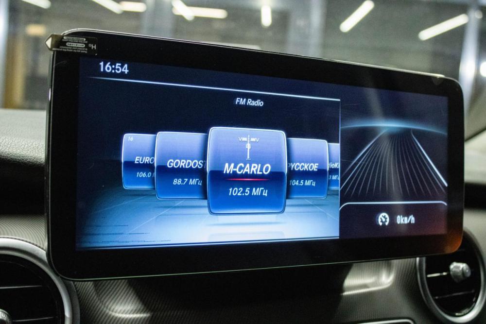 Mercedes-Benz V-Класс III (W447) Уфа  - изображение 17