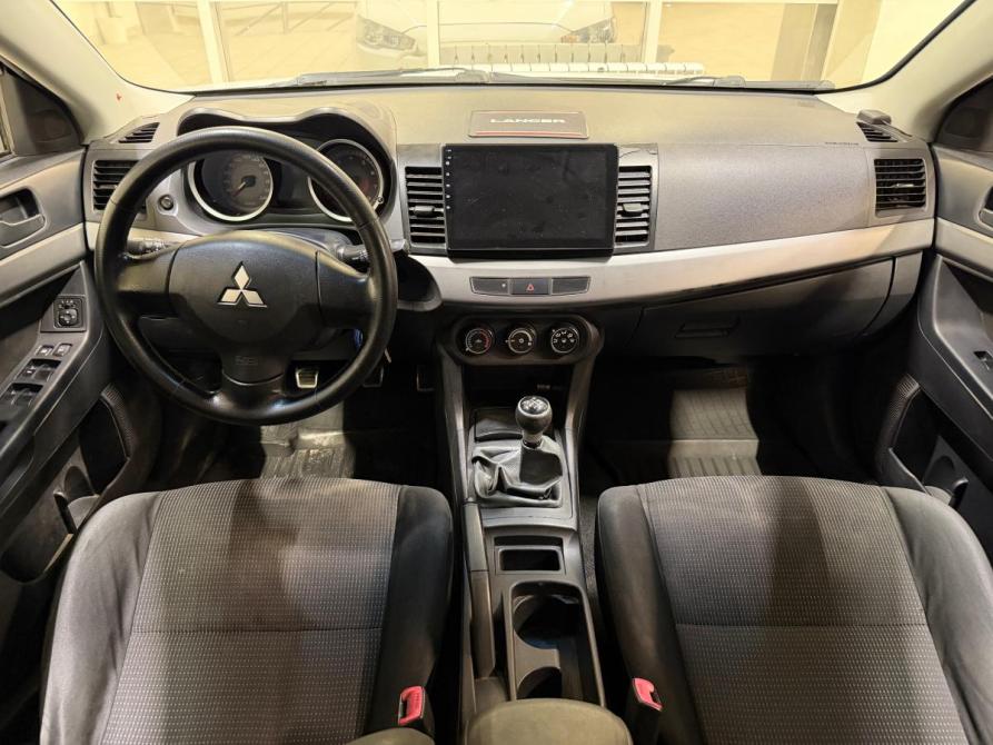 Mitsubishi Lancer X Волгоград  - изображение 8