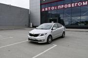 Kia Rio III Рестайлинг Екатеринбург  - изображение 16