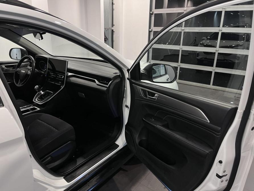 Haval M6 II Чебоксары  - изображение 27