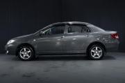 BYD F3 I Тюмень  - изображение 30