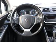 Suzuki SX4 II (S-Cross) Москва  - изображение 36