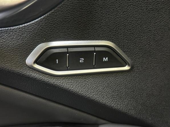 Geely Tugella I Рестайлинг с пробегом 2023 года, цена 2 740 000 рублей, 54582 км, внедорожник, Автокод Объявления