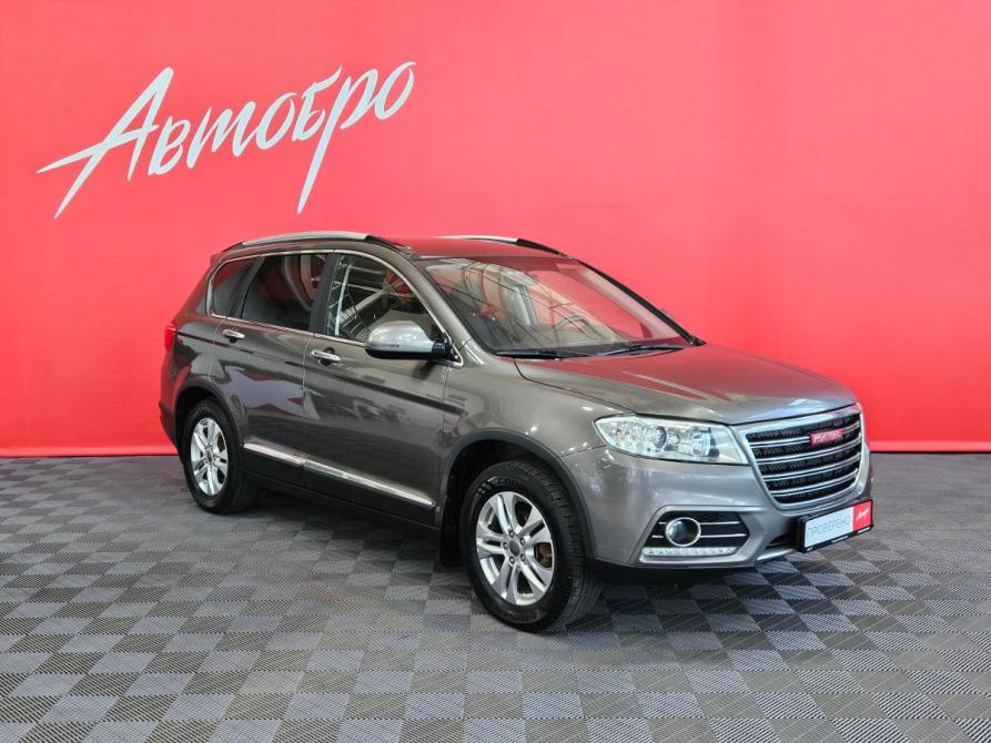 Haval H6 I Вологда  - изображение 7