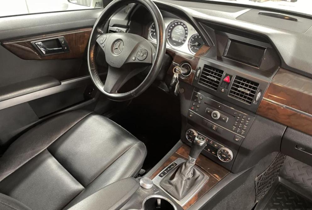 Mercedes-Benz GLK-Класс I (X204) Иваново  - изображение 11
